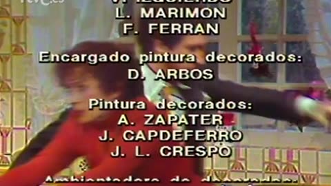 Deliciosamente absurdos - Primera Navidad