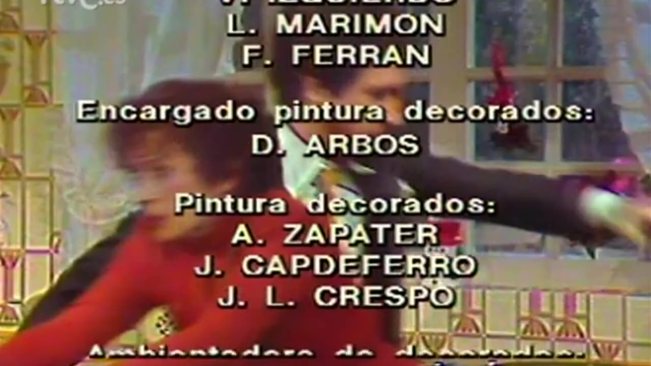 Deliciosamente absurdos - Primera Navidad