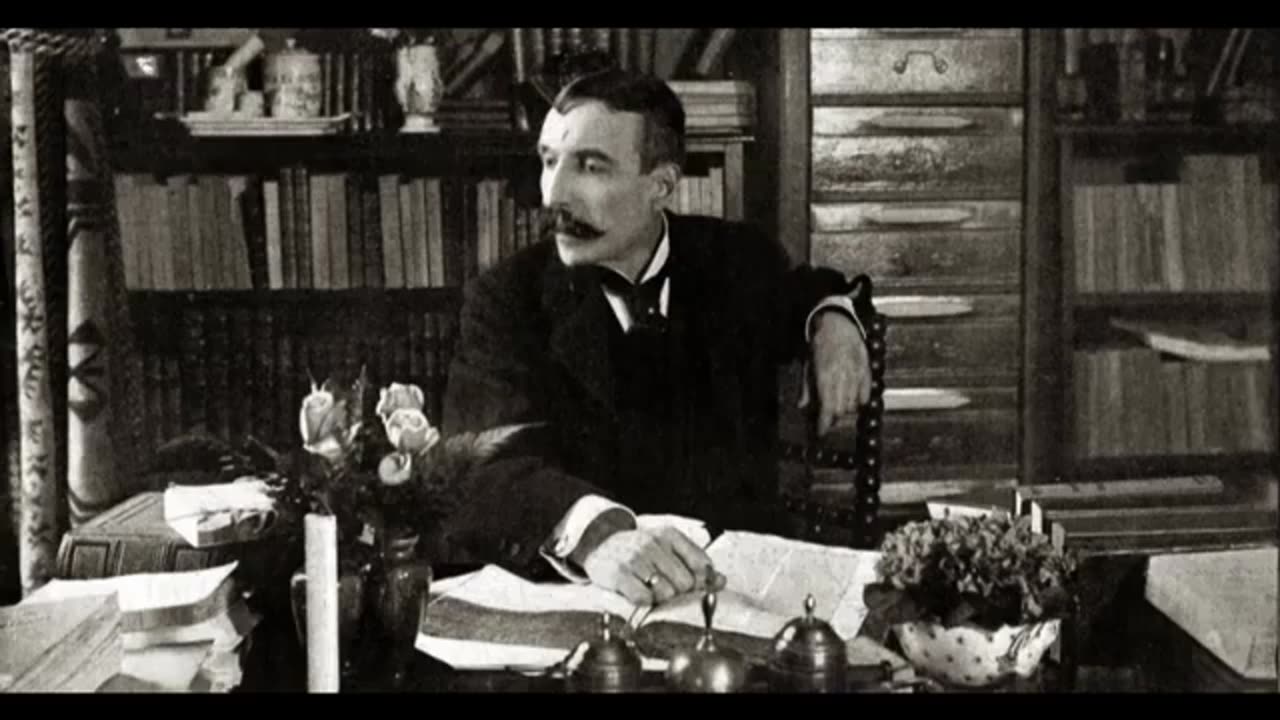 Os Maias (Eça de Queirós) #3