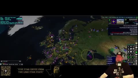 Tomahawks to Ukraine - WW3 Alarms Sound! - Monkey Werx US