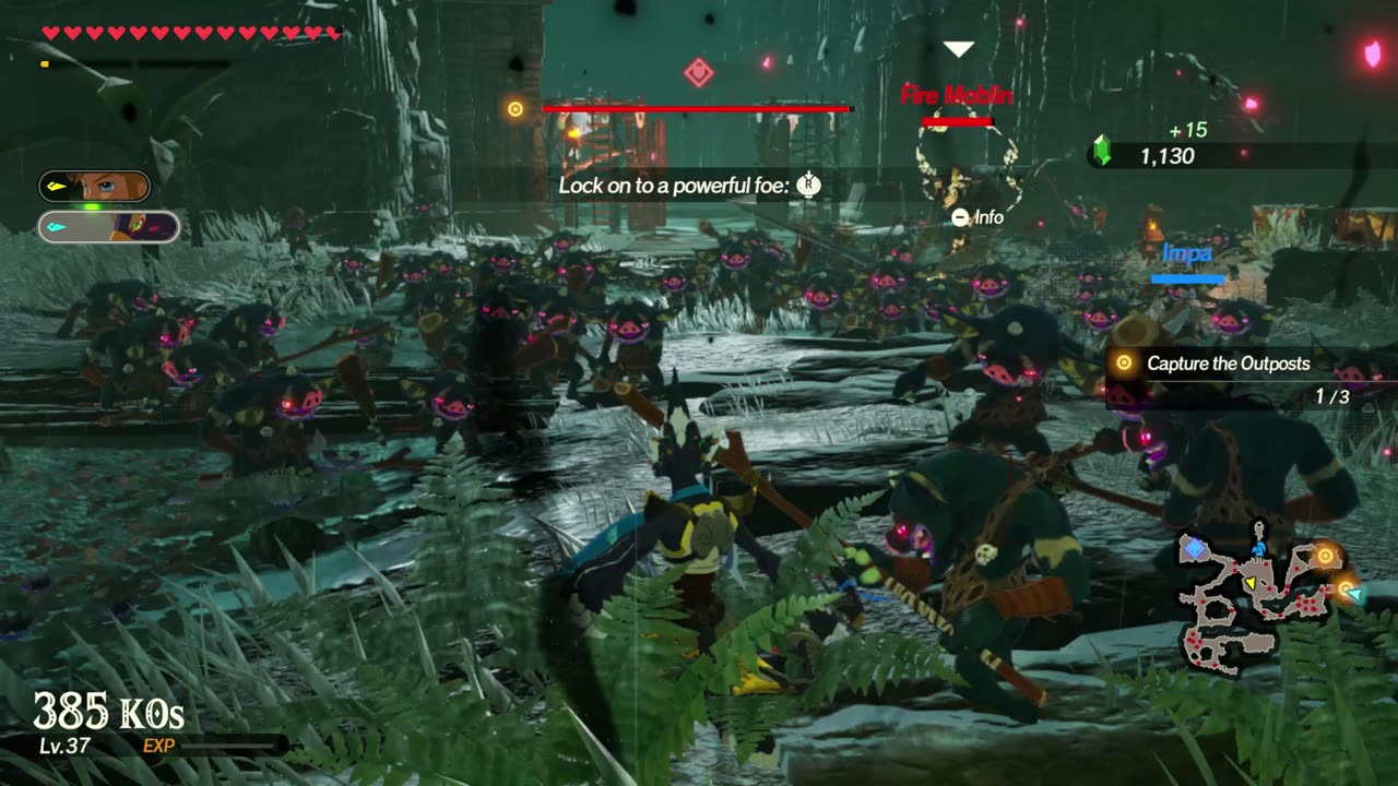 when courage fails pt 1