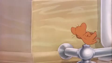 Tom and jerry episode 004 Fraidy Cat [1942] MP4