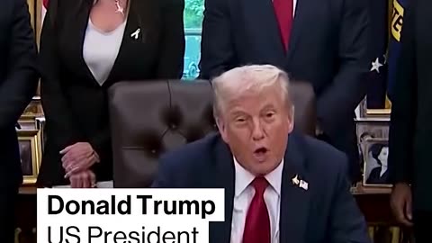 Trump Says White House Reached Deal With Harvard