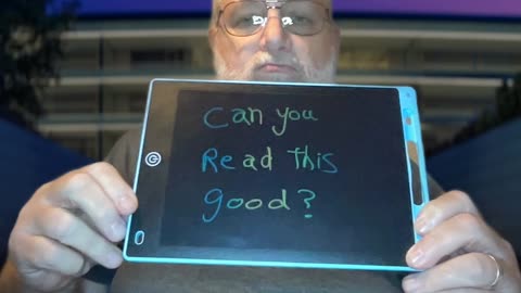 Can You Read This
