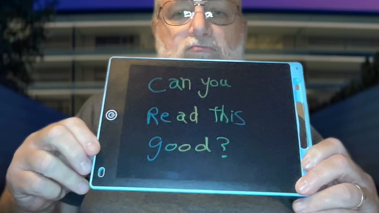 Can You Read This