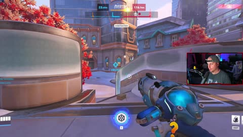 HOT TAKE: I Love Overwatch