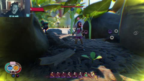 Raven's Big Cave of Treasure