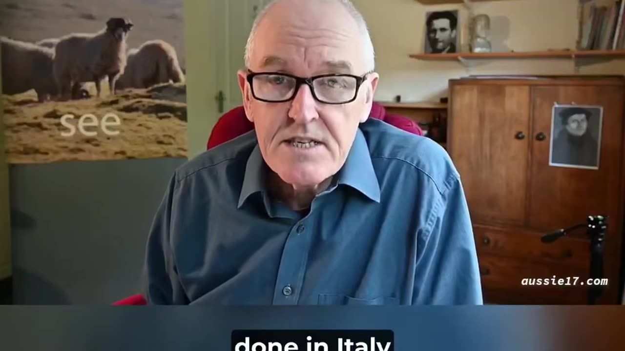 Vaxx vs Unvaxxed - Who is Healthier? - Video 1 of 2