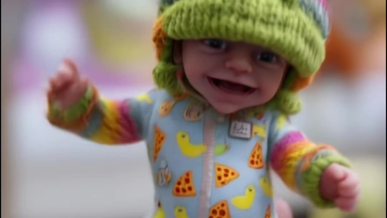 😂👻 Spooky Babies Are Taking Over the Internet! | TheHauntingHour