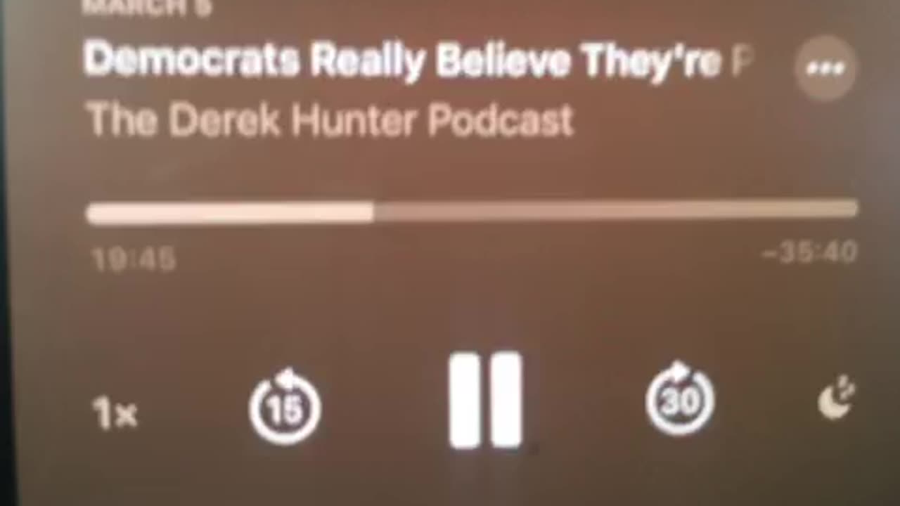 Derek Hunter 03/07/25 p 02 government job(s) is unnecessary no incentive to cut