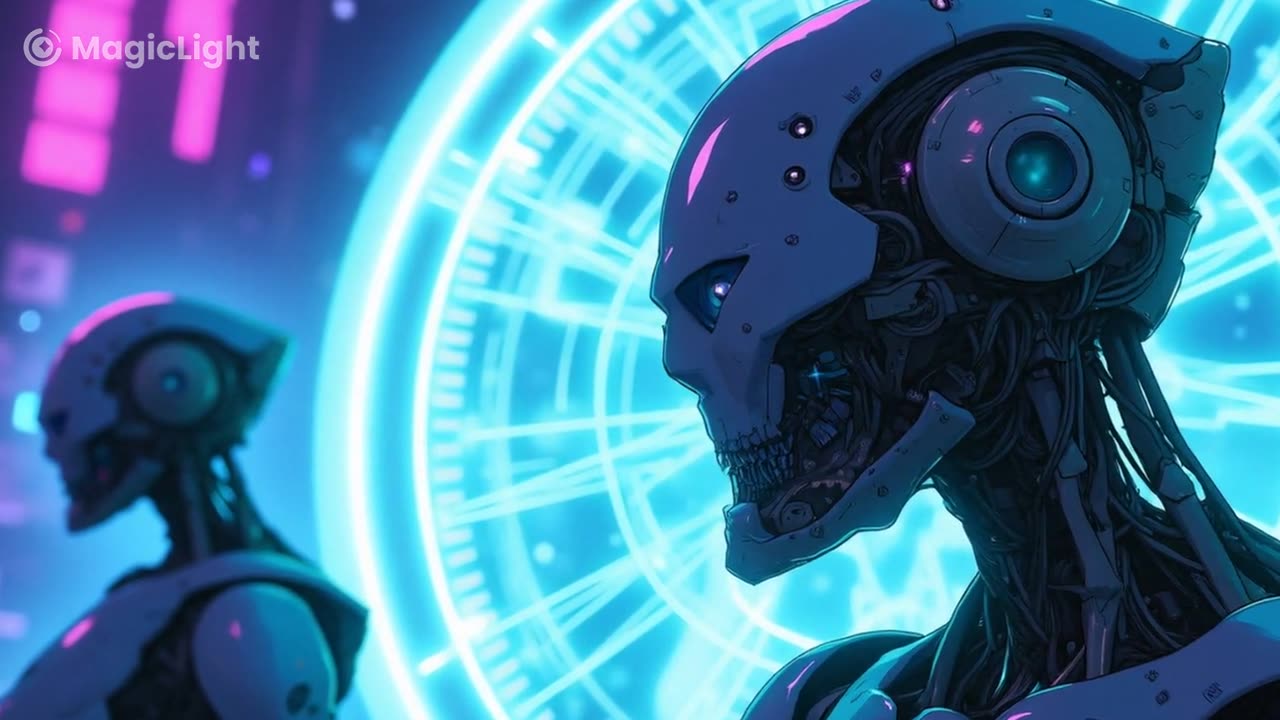 alpha world