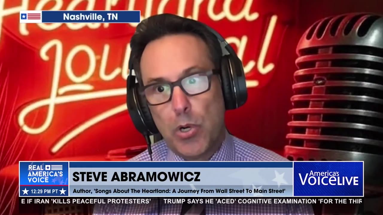 TRUMP’S WEAKER DOLLAR STRATEGY EXPLAINED