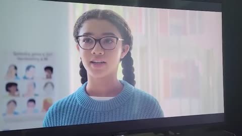 Netflix pushing transgender crap on kids