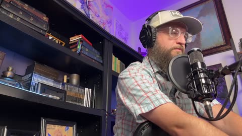 DEEP WATERS: PROPHETIC PRAYER & WORSHIP