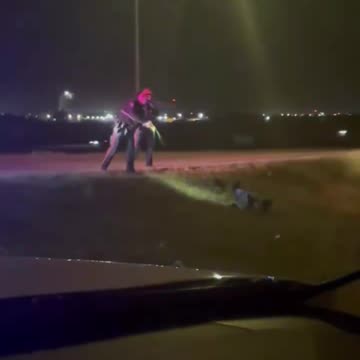 Edmonton..D!rty...Cops