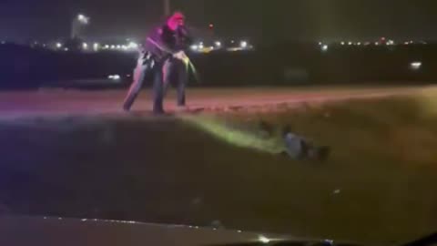 Edmonton..D!rty...Cops