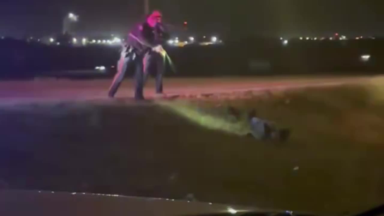Edmonton..D!rty...Cops