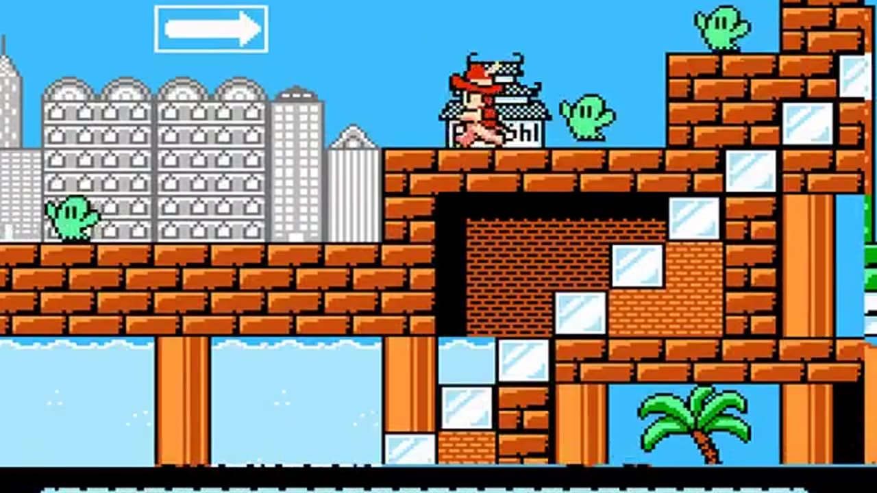 （NES）Armadillo