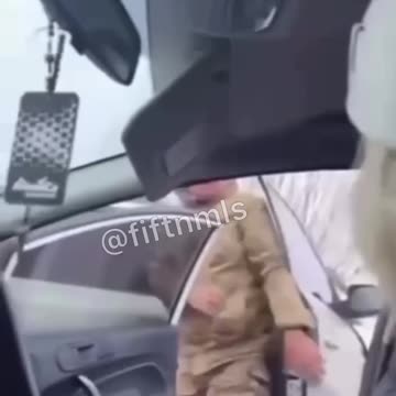 Better Him Than Me: Ukrainian Refused to Help an Evader