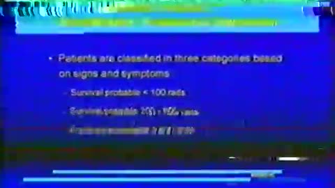 Hospital Manage... - Hospital Management of Nuclear Casualties - HospitalManagementNuclearCasualties