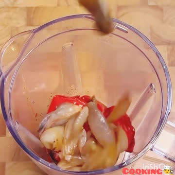 The Great chef👨‍🍳 cooking videos