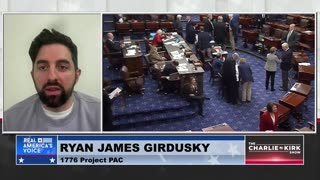 The Democrat Crashout: The Real Reason They Called Off the Schumer Shutdown