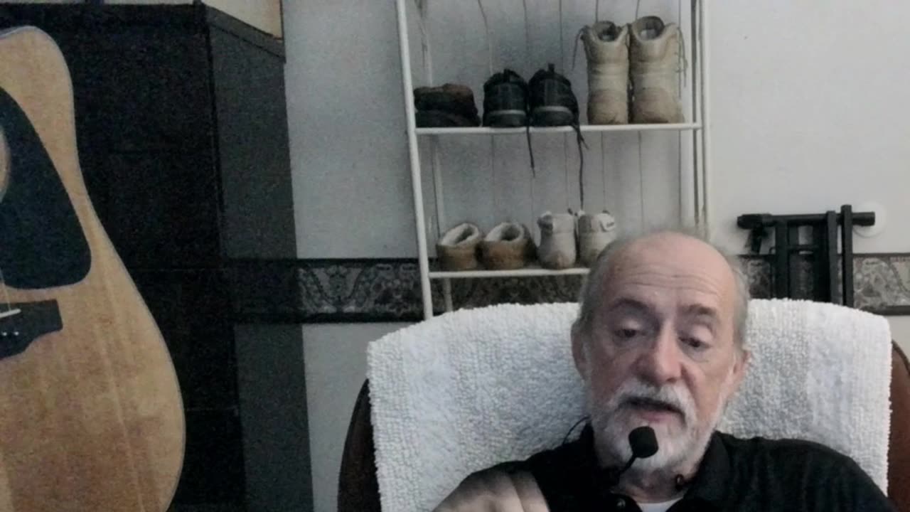 TF Williams Podcast 9 Oct 2025