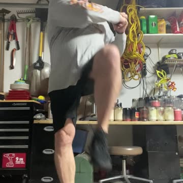 Keep the Momentum Going!