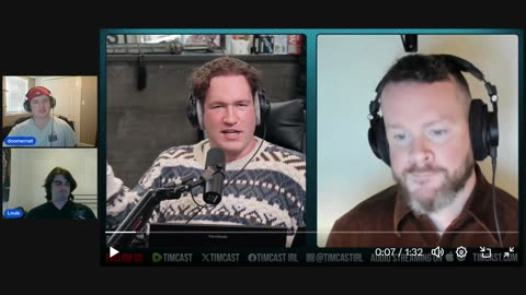 Eviction Notice Ep:7 Peace disagreement