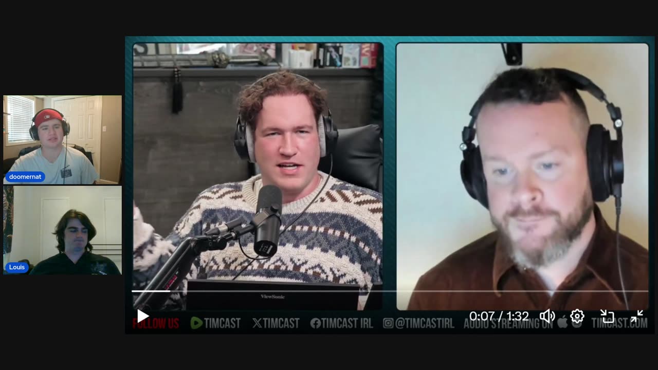 Eviction Notice Ep:7 Peace disagreement