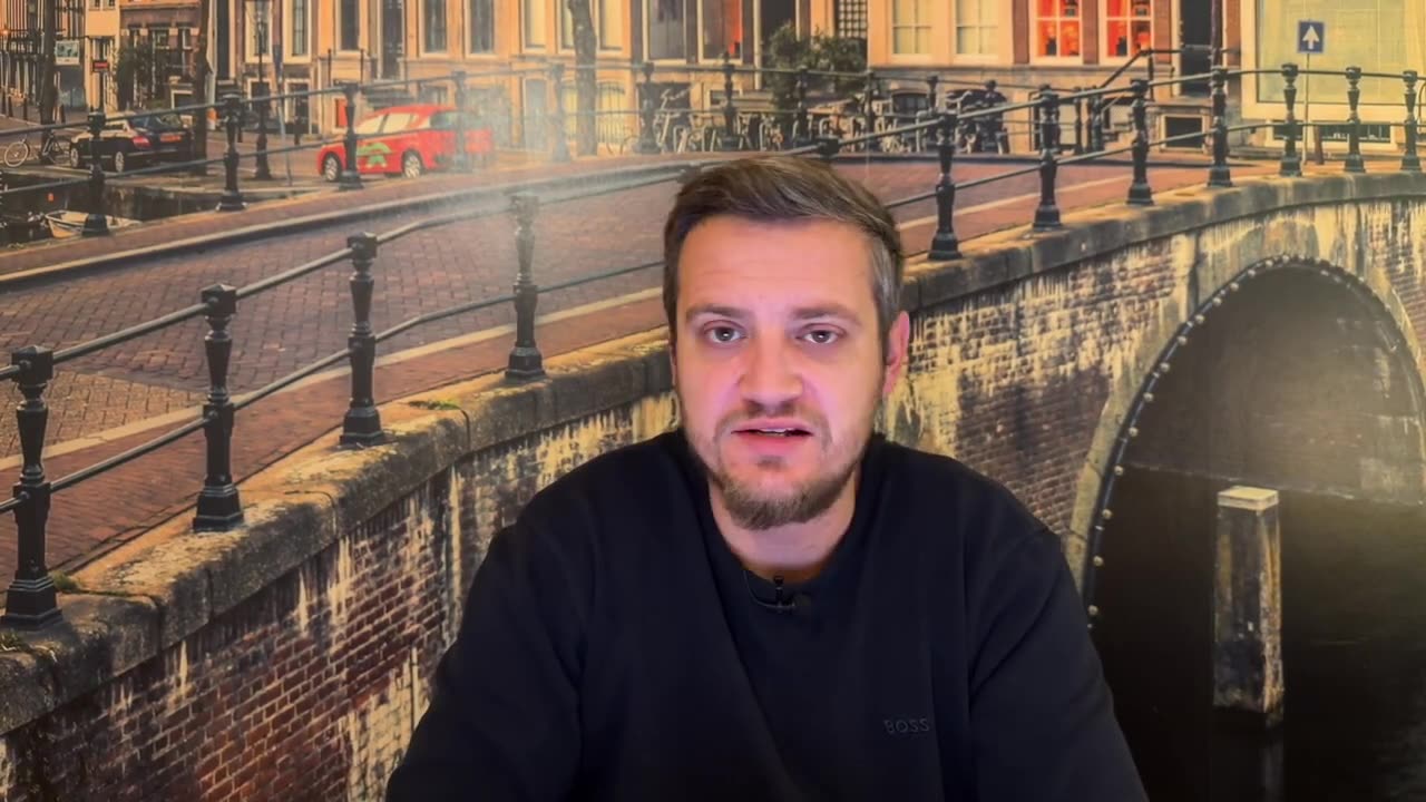 Kommunen geht Salz aus! Affen würden besser regieren! Sonderschichten im Bergwerk + Gas-Angriff?