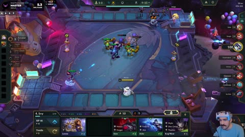 Master canavarı 👾👺 Ixtal 8.lik avcısı 8️⃣🎱 Acelesiz oyuncu🐢🐌