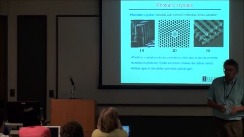 Illuminating the Future: Nanophotonics Technology Trends and Market Insights intersection of nanotechnology and optics, promising groundbreaking innovations that span various industries