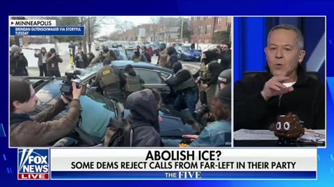 The Five - January 14th, 2026............