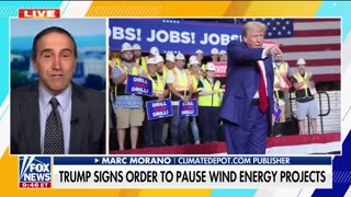 Marc Morano_ Climate activists should be ‘embracing’ Trump