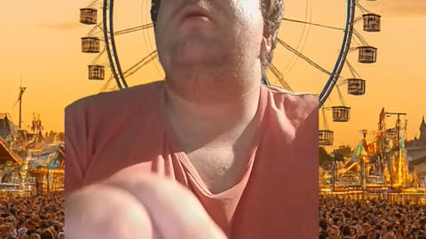 Münchner Oktoberfest