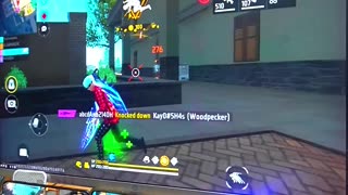 Revenge 👿WAIT FOR END 🤨🔥 Pc Gameplay Video 📹 jod or wot? GARENA FREE FIRE ♥️🌷