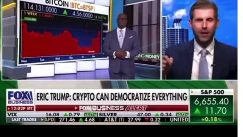 Crypto Will Replace Traditional Finance 💰🚀 #CryptoNews #Blockchain #Dreamers2Profit
