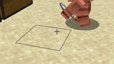 como usar al golem de cobre en minecraft bedrock y java