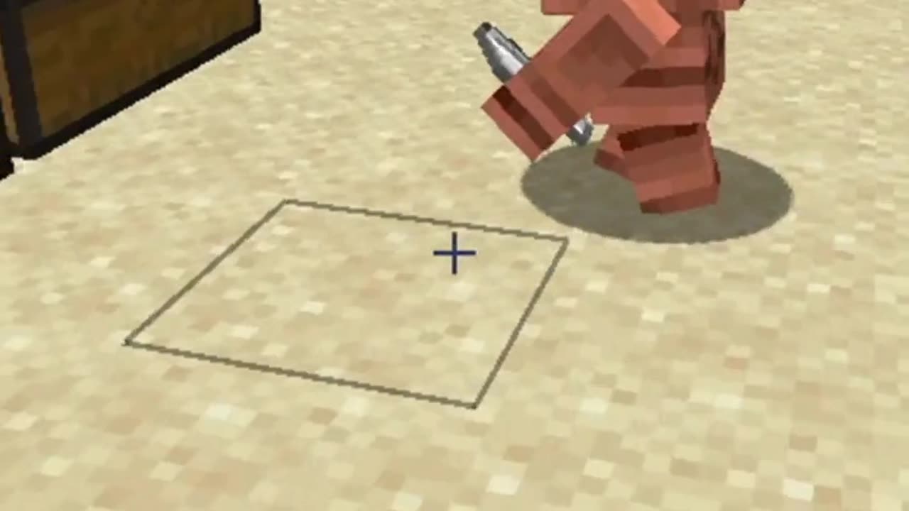 como usar al golem de cobre en minecraft bedrock y java