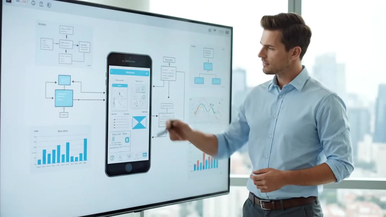 Real-World Financial Case Study