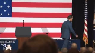 💀🤐 The Awkward Silence After a 40-Minute Speech! | FunFM