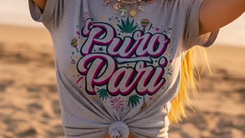 ¿Listos pa’ todo? Esta camiseta no es para cualquiera #NiPedoNiMiedo #ActitudMexicana