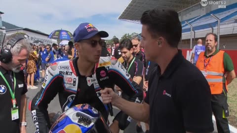 WSBK SUPERBIKES 2025 Portugal All Races