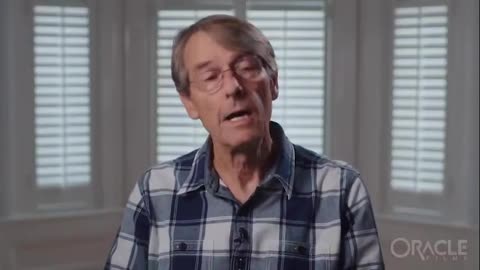 Dr. Mike Yeadon, former vice president at Pfizer: "There wasn't a pandemic.