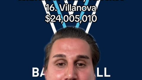 VILLANOVA MONEY