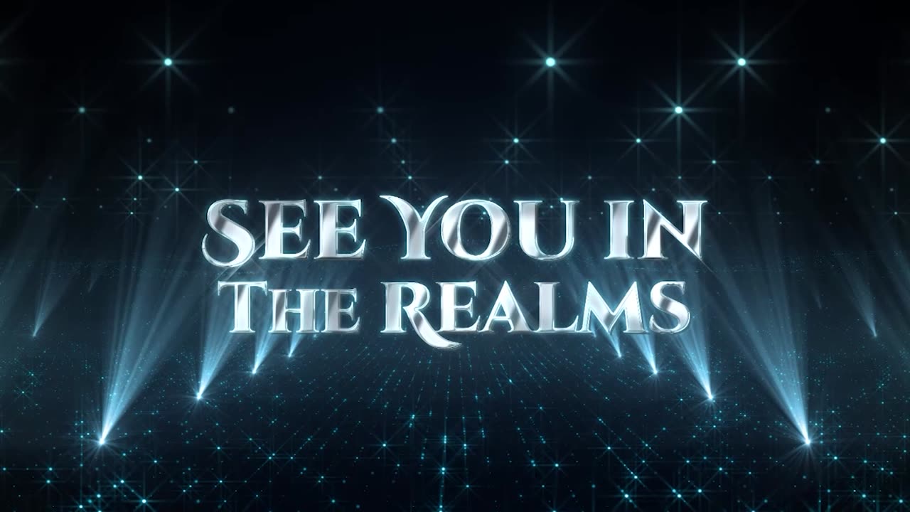 Watch all the teachings you missed — up to date!