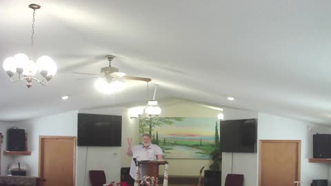 El Salem Christian center