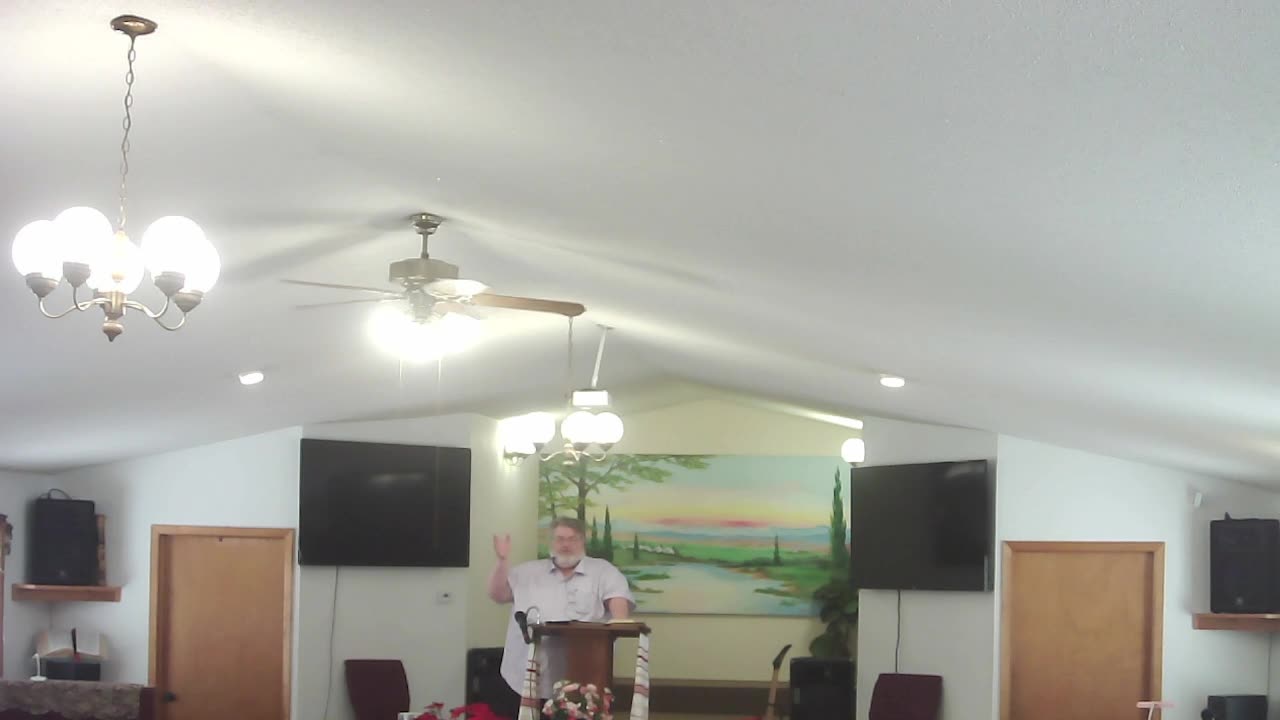 El Salem Christian center