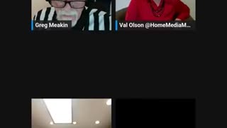 GREG AND VAL SHOW INTRO